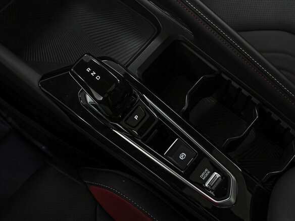 2024 Geely Coolray (Binyue Cool) I Рестайлинг, серый, 2184000 рублей - вид 12