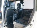 2014 Lexus LX 570 III Рестайлинг, белый, 5050000 рублей - вид 10