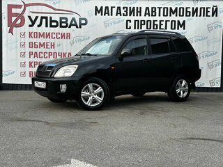 2011 Vortex Tingo I, чёрный, 349000 рублей, вид 3