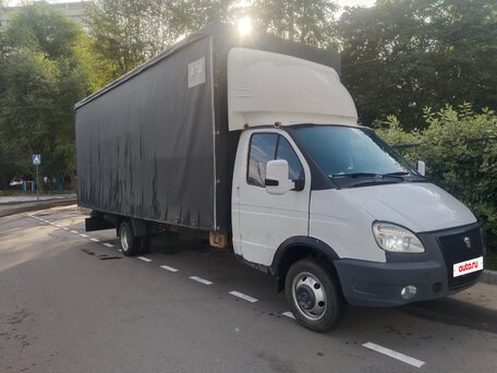 2011 ГАЗ 2747, белый, 888888 рублей, вид 5