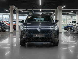 2026 Volkswagen Teramont Pro II (China Market), синий, 6400000 рублей, вид 3