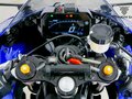 2023 Yamaha YZF-R7, синий, 879000 рублей - вид 11