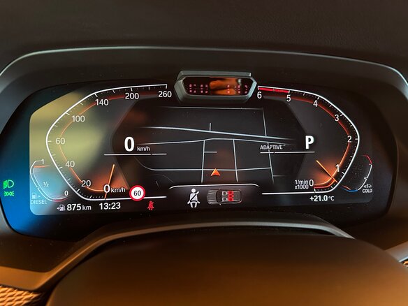 2019 BMW X5 30d IV (G05/G18), чёрный, 5950000 рублей - вид 6