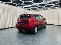 2012 Nissan Note II, красный, 899999 рублей - вид 6