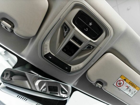 2026 Haval Jolion I Рестайлинг, чёрный, 2849000 рублей - вид 14