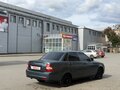 2007 Lada (ВАЗ) Priora I, серый, 165000 рублей - вид 4