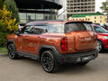2025 Haval H3 I, оранжевый - вид 4