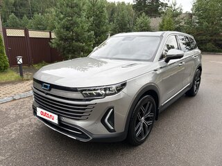 2023 FAW Bestune T99 6-speed I Рестайлинг, серый, 2499000 рублей, вид 1