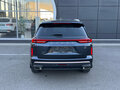2023 Exeed VX I, серый, 2557000 рублей - вид 4