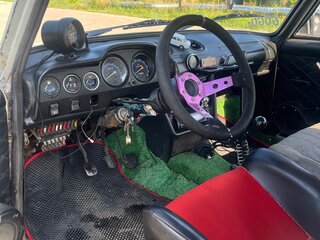 1993 Lada (ВАЗ) 2106, белый, 150000 рублей, вид 5