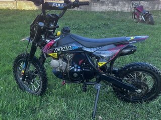 2025 Full Crew Power Trasher, чёрный, 55000 рублей, вид 5