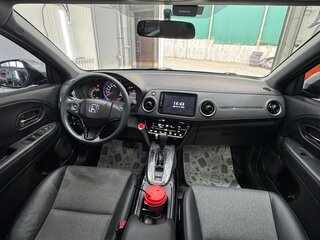 2022 Honda XR-V I Рестайлинг, чёрный, 2650000 рублей, вид 4