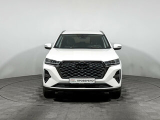 2023 Chery Tiggo 7 Pro Max I, белый, 1590000 рублей, вид 2