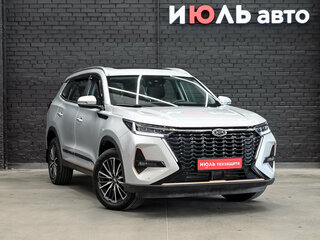 2024 Xcite X-Cross 8, серый, 2400000 рублей, вид 3