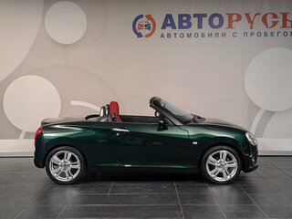 2017 Daihatsu Copen II, зелёный, 1199000 рублей, вид 5