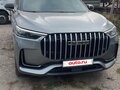 2024 Jaecoo J8, серый, 2750000 рублей