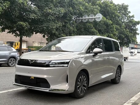 2026 Wuling Starlight 730, бежевый, 2550000 рублей, вид 1