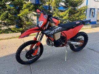 KTM 300 EXC