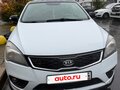 2011 Kia Ceed I Рестайлинг, белый, 650000 рублей