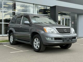 Lexus GX 470 I