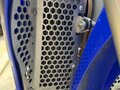 2021 Yamaha WR450F, синий, 780000 рублей - вид 8