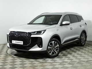Chery Tiggo 7L I