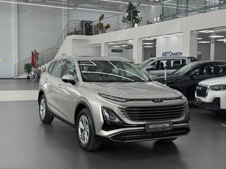 2025 FAW Bestune T90, серый, 4039000 рублей, вид 1