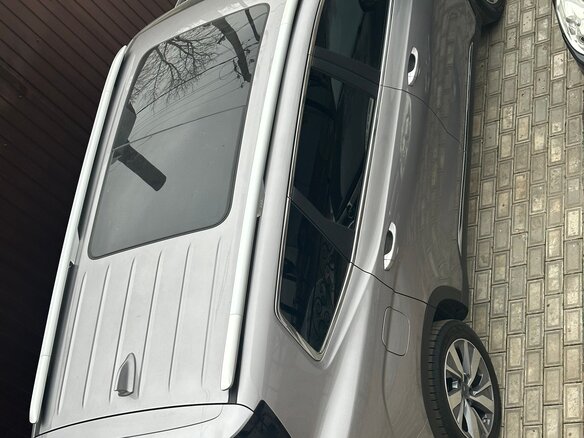 2023 Geely Okavango I, серый, 2590000 рублей - вид 27