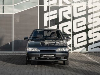 2012 Lada (ВАЗ) 2114, серый, 265000 рублей, вид 3