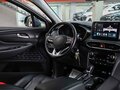 2018 Hyundai Santa Fe IV, серый, 2650000 рублей - вид 10