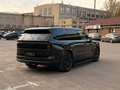 2026 Zeekr 9X 55 kWh (до 3.5 т), чёрный, 12490000 рублей - вид 5