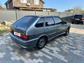 2008 Lada (ВАЗ) 2114, серебристый, 80000 рублей - вид 5