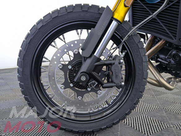 2025 CFMoto 700CL-X Adventure, синий, 841410 рублей - вид 10