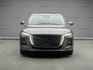 2024 Hongqi H5 II, серый, 3590000 рублей, вид 2