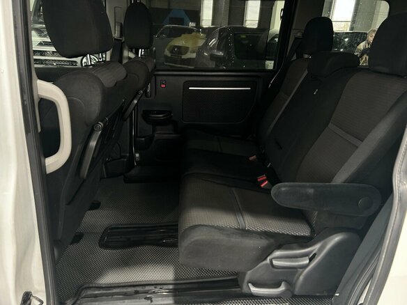 2015 Honda Stepwgn V, белый, 1649000 рублей - вид 20