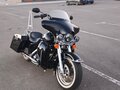 2005 Harley-Davidson Road King, чёрный, 750000 рублей - вид 5
