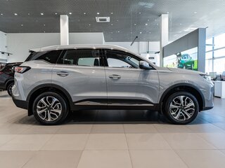 2026 Tenet T7, серебристый, 3010000 рублей, вид 5
