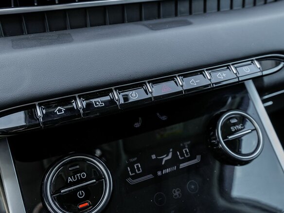 2023 Chery Tiggo 7 Pro Max I, голубой - вид 21