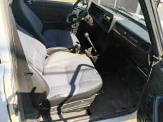 2010 Lada (ВАЗ) 2107, белый, 155000 рублей, вид 5
