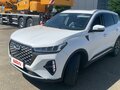 2023 Chery Tiggo 7 Pro Max I, белый, 1563000 рублей
