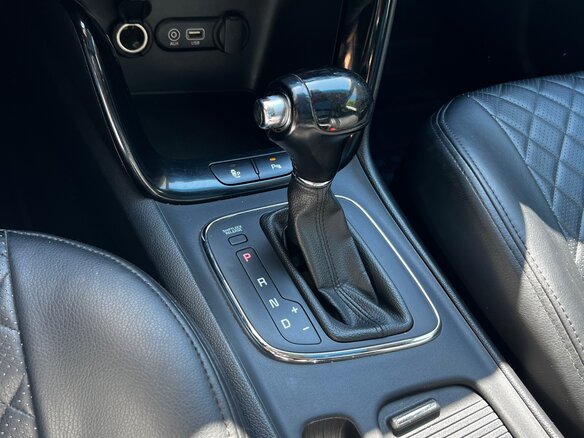 2015 Kia Ceed II Рестайлинг, серебристый, 1250000 рублей - вид 18