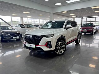 Changan CS35 Plus I Рестайлинг