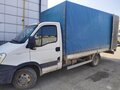 2013 Iveco Daily, белый, 1800000 рублей - вид 2