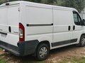 2011 Citroen Jumper, белый, 1450000 рублей - вид 3