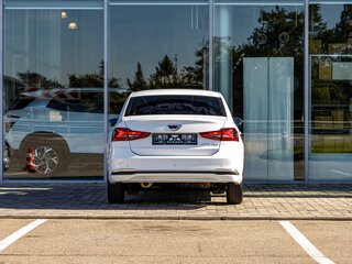 2023 Jetta VA3, белый, 1495000 рублей, вид 5