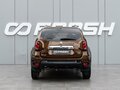 2016 Renault Duster I Рестайлинг, коричневый, 1290000 рублей - вид 3