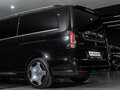 2026 Mercedes-Benz V-Класс 300 d экстра длинный III (W447) Рестайлинг 2, чёрный - вид 6