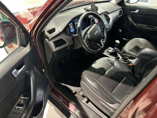 2018 Lifan X70 I, красный, 668000 рублей, вид 5