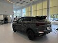 2026 Geely Coolray I Рестайлинг 2, серый, 2964990 рублей - вид 5