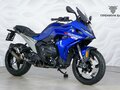 2026 BMW R 1300 RS, синий, 2349000 рублей - вид 4